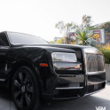 ROLLS ROYCE CULLINAN
