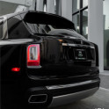 ROLLS ROYCE CULLINAN