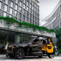 ROLLS ROYCE CULLINAN
