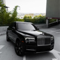ROLLS ROYCE CULLINAN