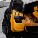 ROLLS ROYCE CULLINAN