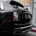 ROLLS ROYCE CULLINAN