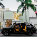 ROLLS ROYCE CULLINAN
