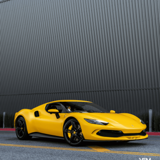 Ferrari 296 GTB