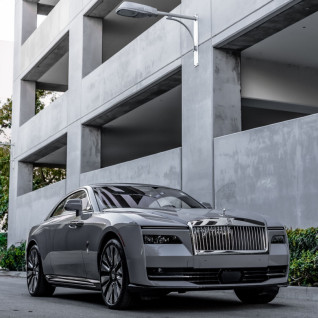 Rolls Royce Spectre